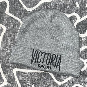 Victorias Secret Sport Beanie